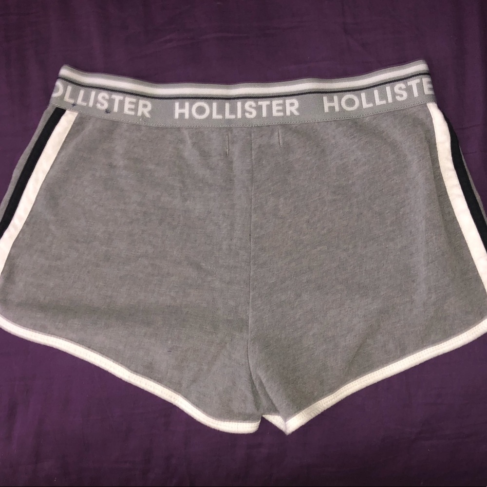 Hollister lounge shorts ♥️